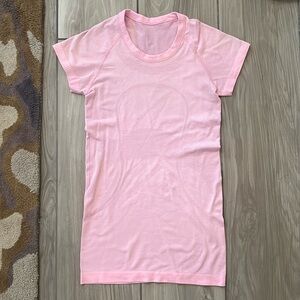 Lululemon Swiftly Tech Tee